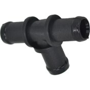 Resim DNC Auto Part Vw Golf, Audi A3, Seat Leon, Skoda Için Su Borusu T Dağıtıcı 