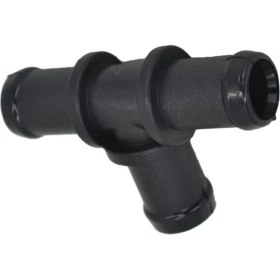 Resim DNC Auto Part Vw Golf, Audi A3, Seat Leon, Skoda Için Su Borusu T Dağıtıcı 