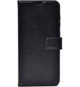 Resim Kvy Xiaomi Poco M6 Pro Delüx Cüzdan Kılıf 