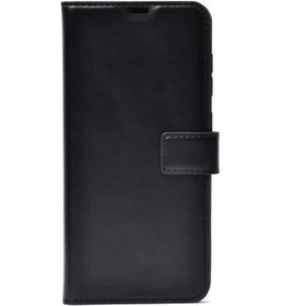 Resim Kvy Xiaomi Poco M6 Pro Delüx Cüzdan Kılıf 