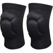 Resim Voleybol & Kaleci Dizliği - Darbeye Dayanıklı Spor Dizlik (S) 