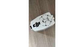 Resim Muhacir Dji Mini 5 Pro Hardcase - Sert Koruma ve Taşıma Kutusu 