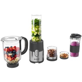 Resim Arçelik KB 9408 B-fit 5 in 1 El Blender 