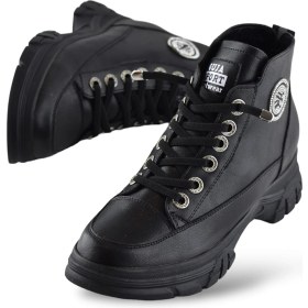 Resim Guja 23K310-17-15 Tam Ortopedik Günlük Kadın Bot Ayakkabı Bayan Spor Bot 