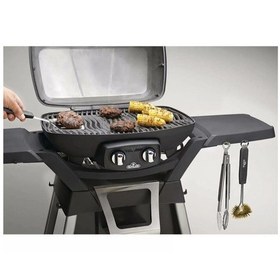 Resim Spatula Maşa Temizleme Fırçası Üçlü Set 