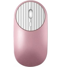 Resim Zr613 Rose Gold Ergonomik Mouse Diğer 
