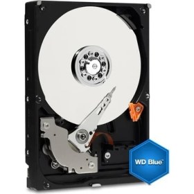 Resim WD Blue 500GB 5400RPM Sata3 16Mb Cache 2.5" Sabit Disk (WD5000LPCX) 