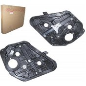 Resim 83471-A2010 Mobis Cam Krikosu Ceed Elektrikli 12 Arka Sol 