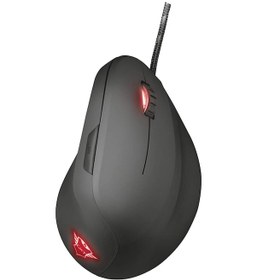 Resim Trust GXT 144 Rexx Kablolu Dikey Oyuncu Mouse 