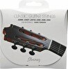 Resim Ibanez ICLS6HT Klasik Gitar Teli - Pena 
