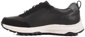 Resim Walkway Hakiki Deri Erkek Sneaker 2606 M 