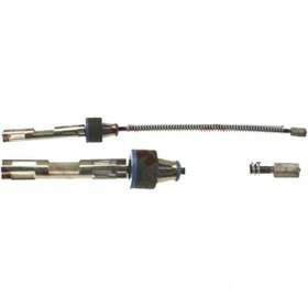 Resim Ford Courier Arka El Fren Teli [Cey] (8V512A635AD) 