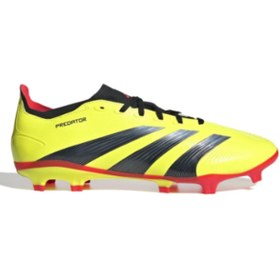 Resim Adidas Predator League FG (IG7747) | Sarı 