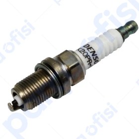 Resim Honda City Buji Takımı (2006-2008) Denso 