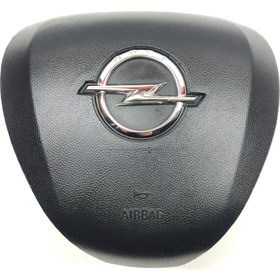 Resim Bursa Airbag Opel Corsa E Airbag Kapağı 