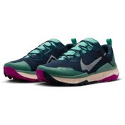 Resim Nike React Wildhorse 8 Erkek Koşu Ayakkabısı DR2686-401 