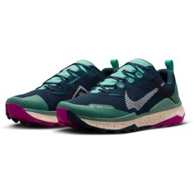 Resim Nike React Wildhorse 8 Erkek Koşu Ayakkabısı DR2686-401 