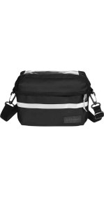 Resim Eastpak Aman Bike Bisiklet Çantası 