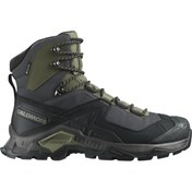 Resim Salomon L41457100 Quest Element Gtx Erkek Outdoor Ayakkabı 