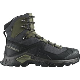 Resim Salomon L41457100 Quest Element Gtx Erkek Outdoor Ayakkabı 