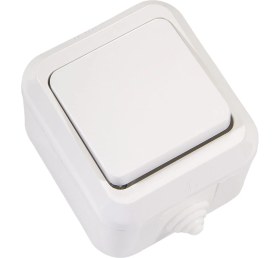 Resim Makel Nemliyer Elektrik Anahtarı 