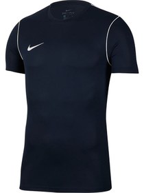 Resim Nike Park 20 Training Top T-Shirt BV6883-410 