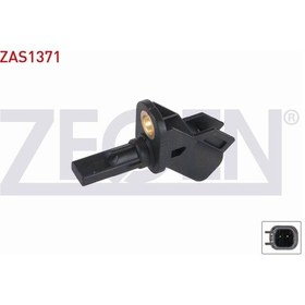 Resim Volvo S40 Iı 2004-2012 Abs Sensörü Ön Sol-sağ 30748149 