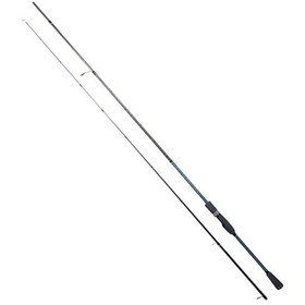 Resim Ryuji Black Sea Fuji Jigging Sp 180cm 90-280gr 2 Parça Jig Kamışı 