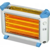 Resim Mobilya Sarayı Termostatlı Üstten Isıtmalı Quartz Soba 