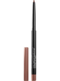 Resim Maybelline New York Color Sensational Dudak Kalemi - 06 Beige Bab 