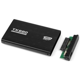 Resim Dark Tx E20 Usb 3.0 2.5" Disk Kutusu 