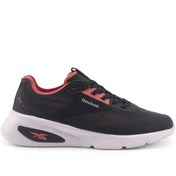 Resim Reebok Edge Robın 3.0 Siyah Kadın Spor Ayakkabı 