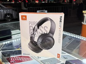 Resim JBL 510 SIFIR KAPALI KUTU 2 YIL KVK GARANTİLİDİR 