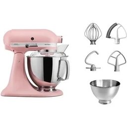 Resim KitchenAid Artisan 4,8 L Stand Mikser - 5KSM175PS 