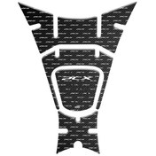 Resim Honda HONDA PCX 2018-2020 UYUMLU TANK PAD 013 