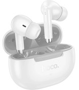 Resim hoco. EQ24 Estrella Aktif Gürültü Engelleyici Özellikli Bluetooth 5.4 Kablosuz TWS Air pods Kulaklık 