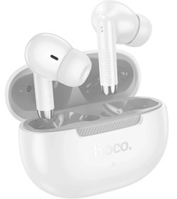 Resim hoco. EQ24 Estrella Aktif Gürültü Engelleyici Özellikli Bluetooth 5.4 Kablosuz TWS Air pods Kulaklık 