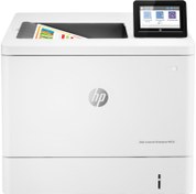 Resim HP Laserjet Enterprise M555dn Renkli Laser 38/38ppm A4 Yazıcı 7ZU78A 