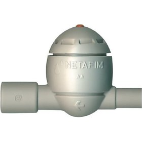 Resim Netafim Mavi Pin Çekvalf 4 6,5mm Konnektör 1 5 Bar/0 7 Bar Çekvalf Mavi Pin 10 Adet 