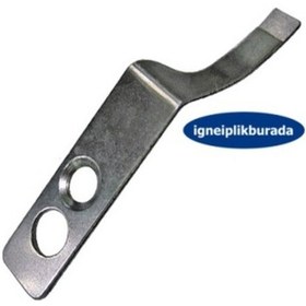 Resim Juki Düz Dikiş Makinesi Bıçaklı Sabit Bıçak 113-51509 