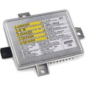 Resim Lasonstiges W3t10471 X6t02991 33119-s0k-a10 Xenon Hıd Far Balast Acura Tl Tsx Honda S2000 Accord Mazda 3 5 Mitsubishi Grandis 