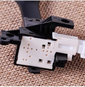 Resim Esemiz Toyota Corolla Uyumlu 1.33 Life Araçlar Hız Sabitleme Kolu 