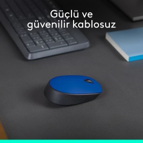 Resim Logitech M171 Kablosuz Optik Mouse 