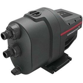 Resim Scala1 3-45 Sessiz Otomatik Hidrofor Tak-çalıştır 4.5 Bar 5.6 M³/h 