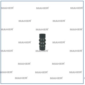 Resim Hortum Turbo Corsa F / Mokka 10 / C4 3 / C4 10 / 2008 2 / 208 2 1.2 -1.5 9835265880 