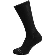 Resim Jack Wolfskin Çorap Hike Merino Sock CL C Siyah 