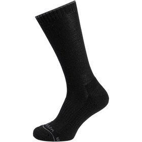 Resim Jack Wolfskin Çorap Hike Merino Sock CL C Siyah 
