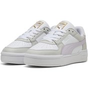 Resim Puma Ca Pro Classic Iı Erkek Sneaker Beyaz 