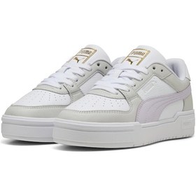 Resim Puma Ca Pro Classic Iı Erkek Sneaker Beyaz 