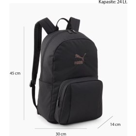 Resim Puma Classics Archive Unisex Sırt Çantası 09056803 09056803001 